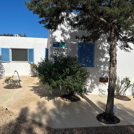 Casa Mayo San Francisco Javier 외부 사진