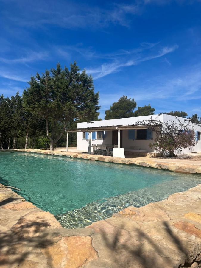 Casa Mayo San Francisco Javier 외부 사진