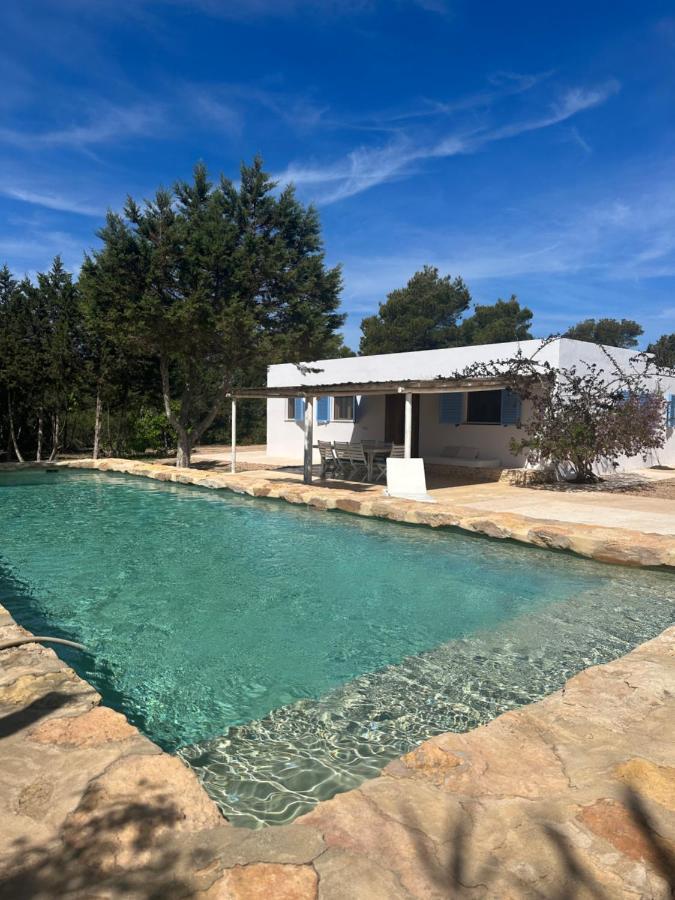 Casa Mayo San Francisco Javier 외부 사진