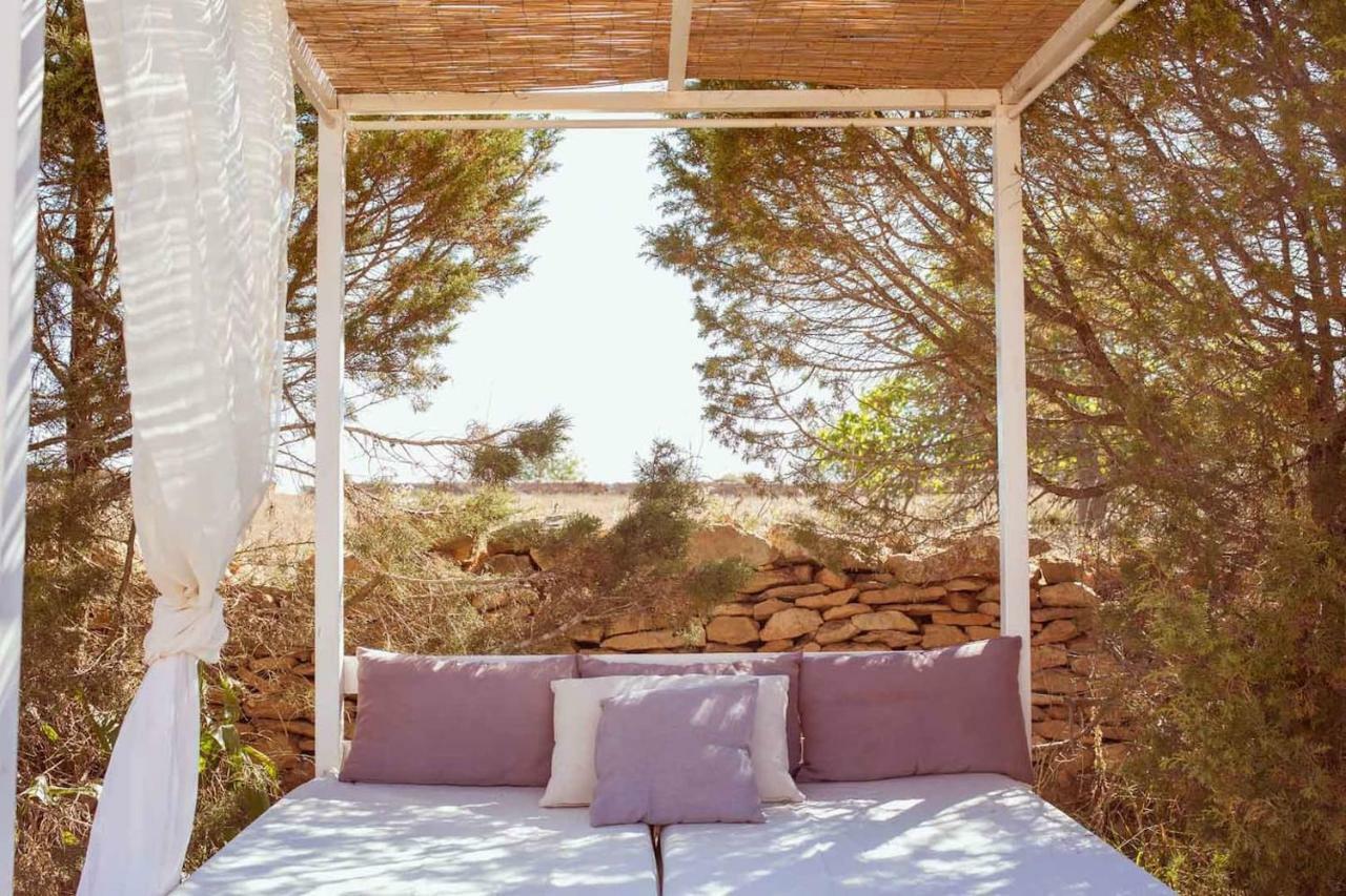 Casa Mayo San Francisco Javier 외부 사진
