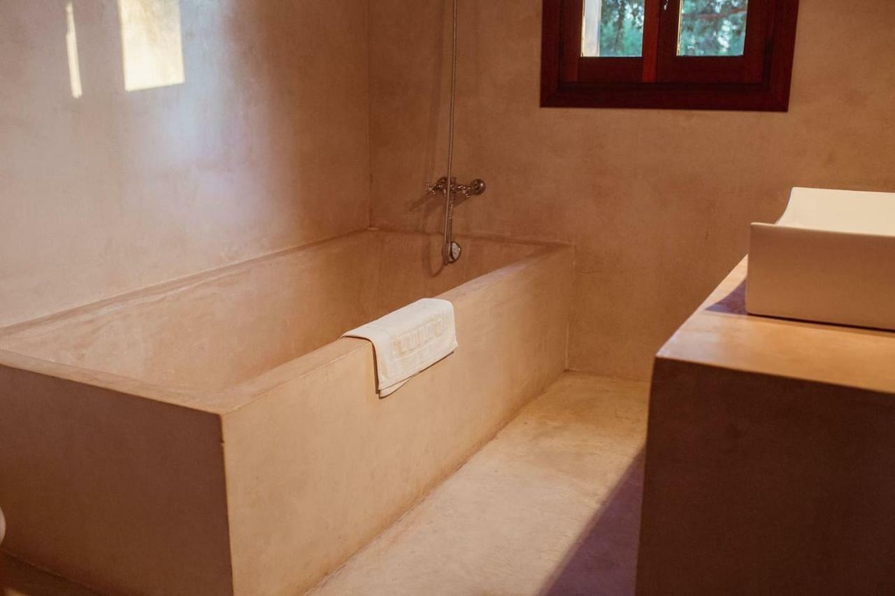 Casa Mayo San Francisco Javier 외부 사진