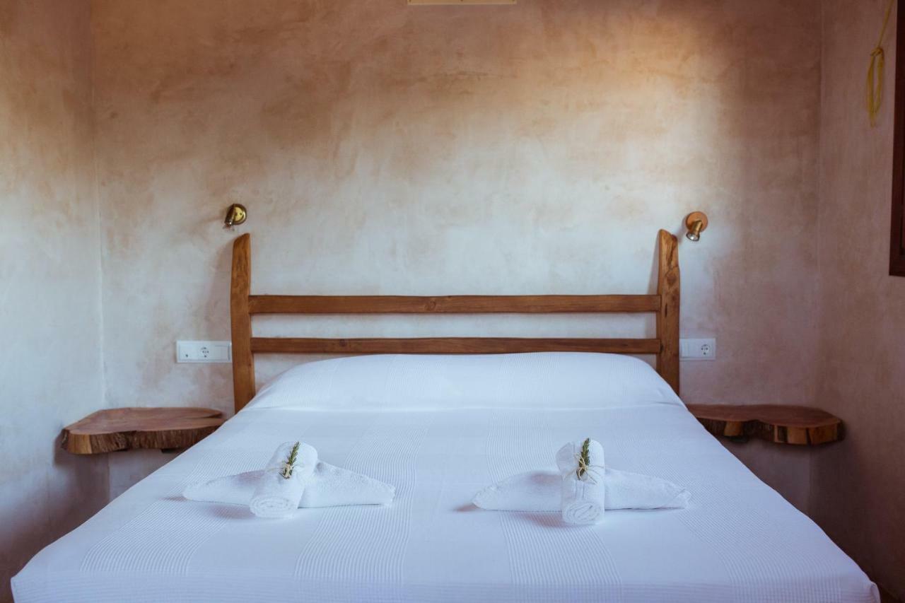 Casa Mayo San Francisco Javier 외부 사진