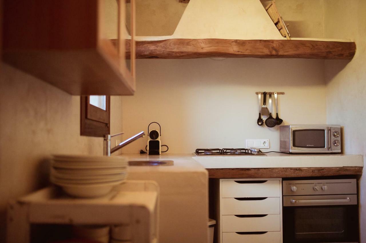 Casa Mayo San Francisco Javier 외부 사진